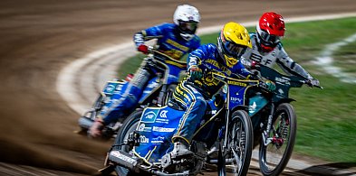 Falubaz znów przegrywa