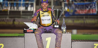 Co ten ,,Synek” narobił. Woryna wchodzi z buta w Grand Prix!