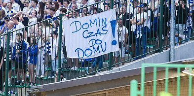 Byki rządziły przy W69