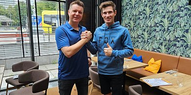 Jason Doyle wraca do Wilków Krosno! Mistrz świata z jasnym celem – awans do PGE Ek-38397