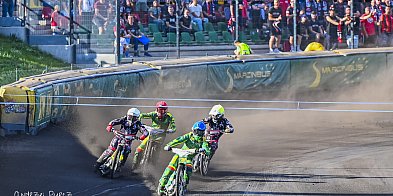 Galeria zdjęć z półfinału KLŻ Pronergy Polonia Piła – Ultrapur Start Gniezno -38417
