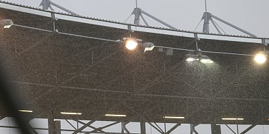 Rozpoczynają walkę o baraże, a w tle problemy-38430
