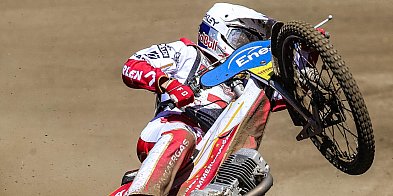 Długo nie wytrzymał bez prowadzenia drużyny-38895