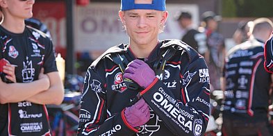 Bastian Pedersen m.in. o transferze do GKM Grudz