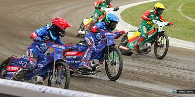 Orzeł wygrał, ale goście złożyli protest po błędzie sędziego