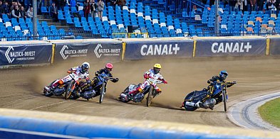 Spóźniony finisz Wilków. Derby Podkarpacia dla Rzeszowa!