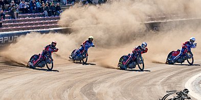 Hit zakończony remisem. Zobacz zdjęcia