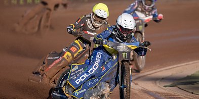 Ukraina debiutuje w Speedway of Nations SON2