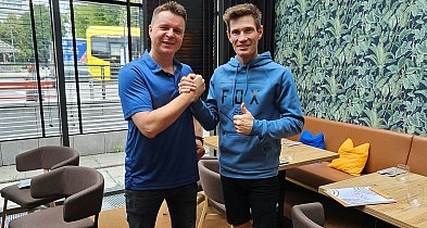 Jason Doyle wraca do Wilków Krosno! Mistrz świata z jasnym celem – awans do PGE Ek-38397