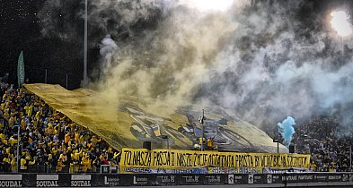 „Za bardzo chcieliśmy”. Motor Lublin po przegranym finale-38570