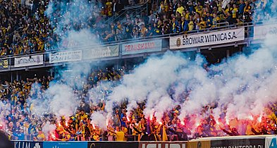 Stal Gorzów spłaciła zobowiązania.-38777