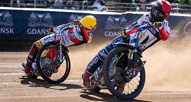 Imponujący postęp Brytyjczyka-38804