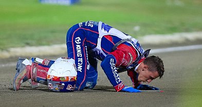 Chciałbym prowadzić tę drużynę już jako jeden z liderów