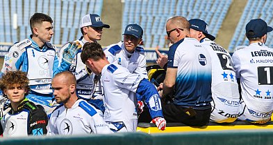 Jeśli wystartują, to będzie im ciężko o zwycięstwa