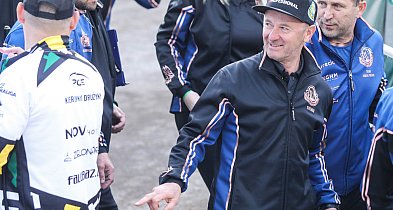 Paluch zastąpi Śwista!