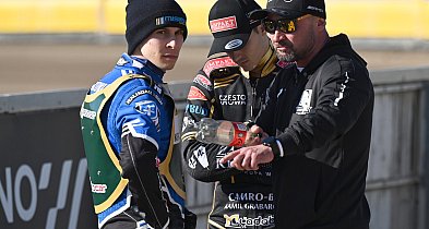 Częstochowa rozpoczęła sezon treningowy. Włókniarz pierwszy w Polsce