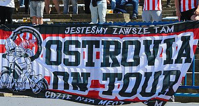 Ostrów może mieć kłopoty