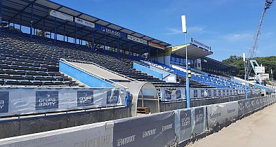 Miało być osiem drużyn, ale nie będzie...