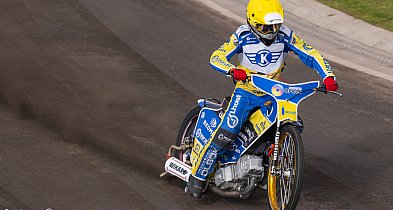 Pierwsze żużlowe harce w Opolu