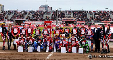 Fricke zrobił sobie prezent na urodziny