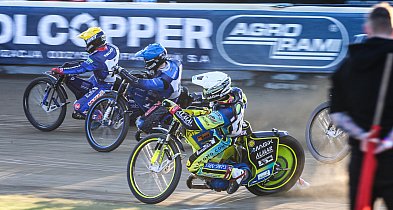 Dobre, memoriałowe ściganie dla Cooka