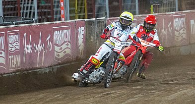 Polonia dopięła swego. Wilki postawiły się, ale to było za mało