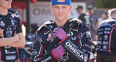 Bastian Pedersen m.in. o transferze do GKM Grudz