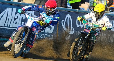 Cudu w Lesznie nie było