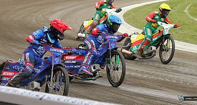 Orzeł wygrał, ale goście złożyli protest po błędzie sędziego