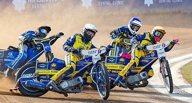 Stal zaskoczyła Gołębie