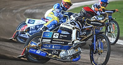 Mistrz Polski nie nawiązał walki w Lublinie