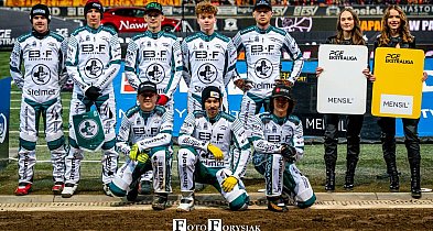 Duże problemy Falubazu. Ratajczak odpocznie od żużla