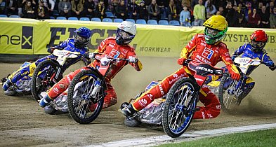 Stal bliska sprawienia kolejnej niespodzianki