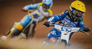 Mistrz Polski wybrnął z opresji