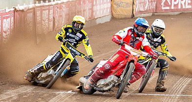 Lider za mocny dla Skorpionów