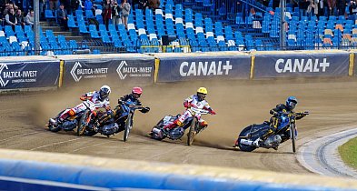 Spóźniony finisz Wilków. Derby Podkarpacia dla Rzeszowa!