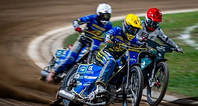 Falubaz znów przegrywa