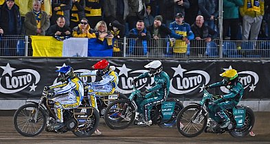 Światełko w tunelu Falubazu