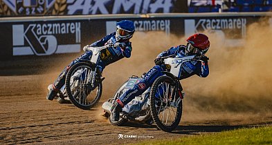 To były ciężary dla Byków. Stal mocno się postawiła