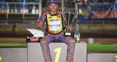 Co ten ,,Synek” narobił. Woryna wchodzi z buta w Grand Prix!