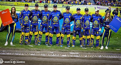 Derby dla Stali. W Falubazie wrze