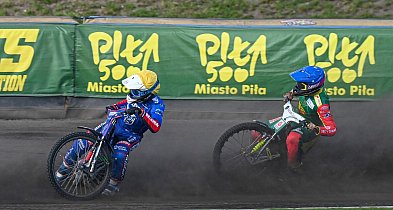 Czarna seria beniaminka zakończona!