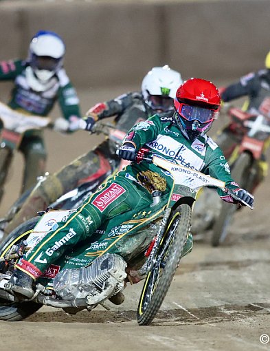 Stal z niepokojem, Włókniarz z problemem-38736