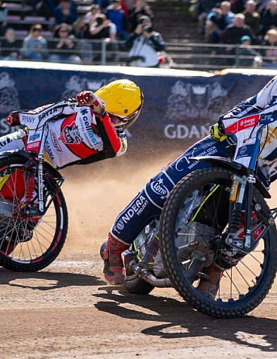 Imponujący postęp Brytyjczyka-38804