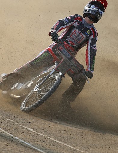 Walasek kończy z jazdą, ale nie z żużlem-38816