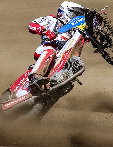 Długo nie wytrzymał bez prowadzenia drużyny-38895