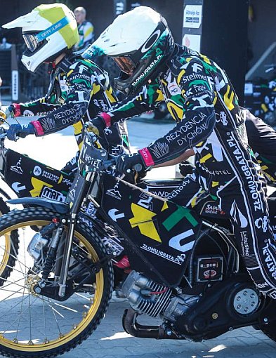 Duże zmiany w U-24 Ekstralidze!