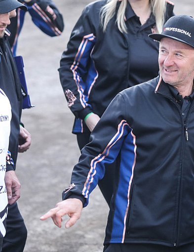 Paluch zastąpi Śwista!