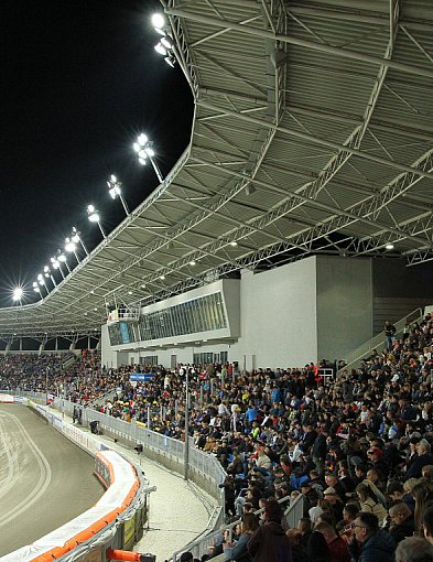 Jednego z uczestników tej imprezy wybiorą kibice...