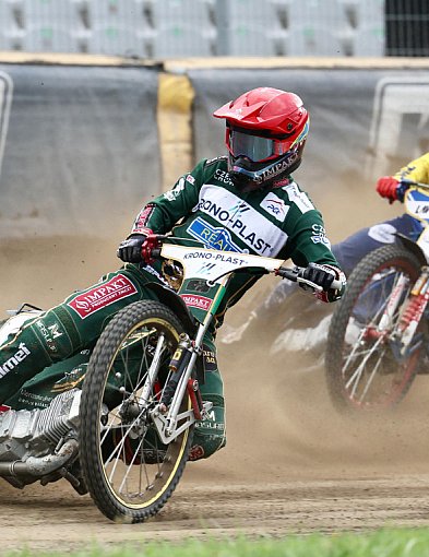 Czy Włókniarz jest aż tak słaby?